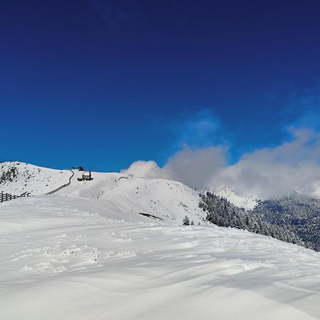 Auberge La Soulan Boutx Luaran gambar