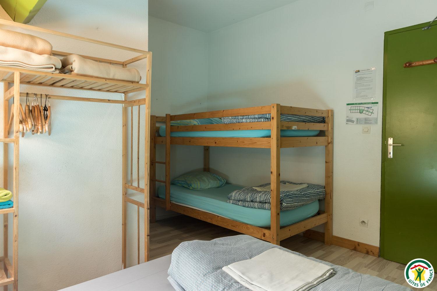 Auberge La Soulan Boutx Luaran gambar
