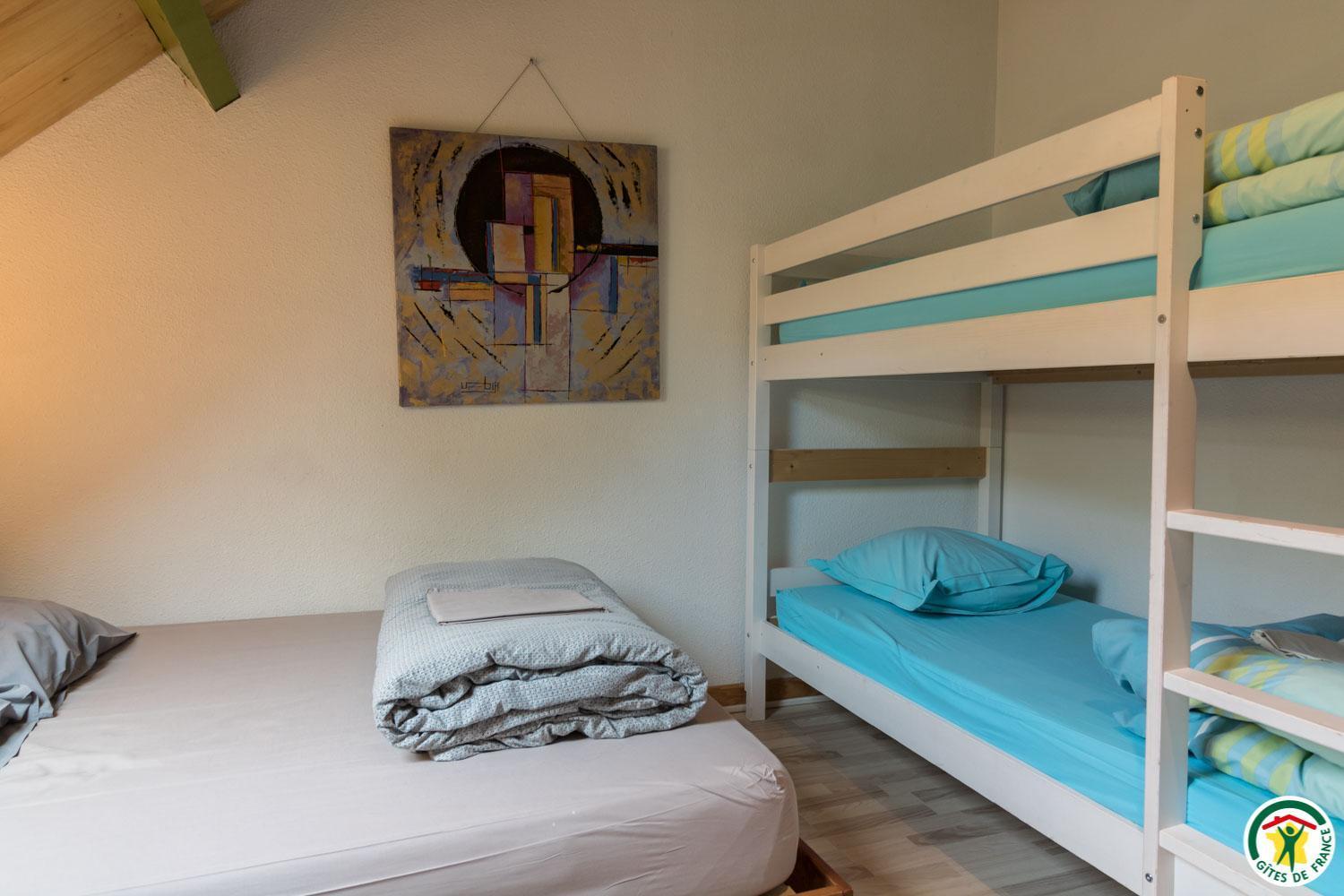 Auberge La Soulan Boutx Luaran gambar