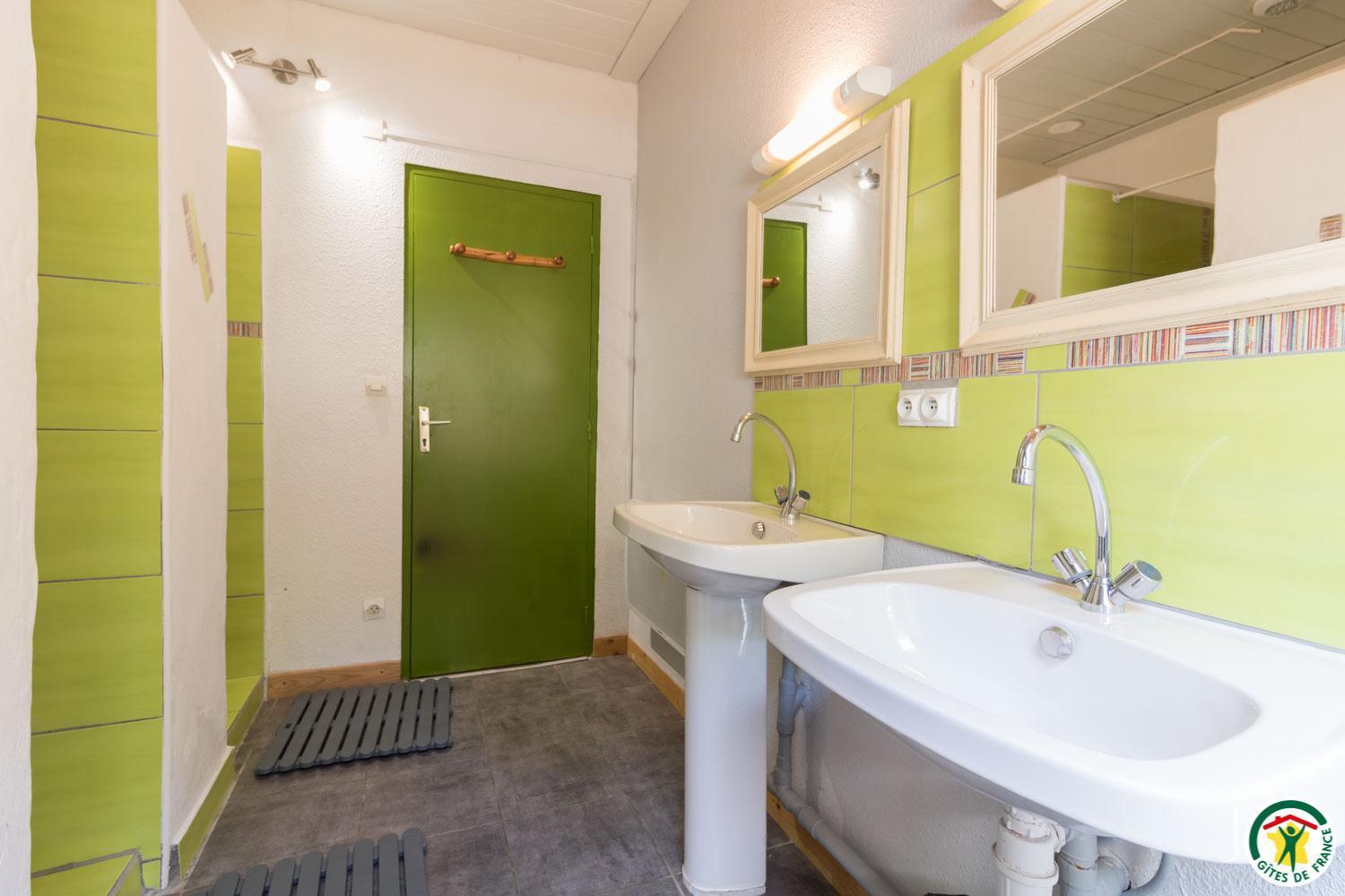 Auberge La Soulan Boutx Luaran gambar