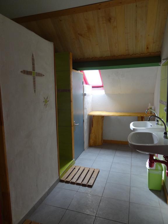Auberge La Soulan Boutx Bilik gambar